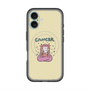 スリムプロテクションプレミアムケース with MagSafe［ Cancer ］
