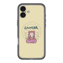 スリムプロテクションプレミアムケース with MagSafe［ Cancer ］