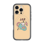 スリムプロテクションプレミアムケース with MagSafe［ Leo ］