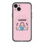 スリムプロテクションプレミアムケース with MagSafe［ Virgo ］