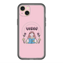 スリムプロテクションプレミアムケース with MagSafe［ Virgo ］