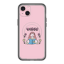 スリムプロテクションプレミアムケース with MagSafe［ Virgo ］