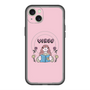 スリムプロテクションプレミアムケース with MagSafe［ Virgo ］