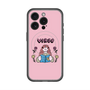 スリムプロテクションプレミアムケース with MagSafe［ Virgo ］