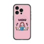 スリムプロテクションプレミアムケース with MagSafe［ Virgo ］
