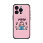スリムプロテクションプレミアムケース with MagSafe［ Virgo ］