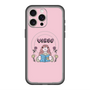 スリムプロテクションプレミアムケース with MagSafe［ Virgo ］