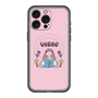 スリムプロテクションプレミアムケース with MagSafe［ Virgo ］