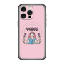 スリムプロテクションプレミアムケース with MagSafe［ Virgo ］