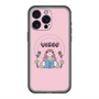 スリムプロテクションプレミアムケース with MagSafe［ Virgo ］
