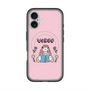 スリムプロテクションプレミアムケース with MagSafe［ Virgo ］