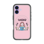 スリムプロテクションプレミアムケース with MagSafe［ Virgo ］