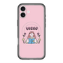 スリムプロテクションプレミアムケース with MagSafe［ Virgo ］