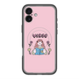 スリムプロテクションプレミアムケース with MagSafe［ Virgo ］