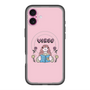 スリムプロテクションプレミアムケース with MagSafe［ Virgo ］