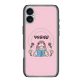 スリムプロテクションプレミアムケース with MagSafe［ Virgo ］