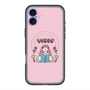 スリムプロテクションプレミアムケース with MagSafe［ Virgo ］