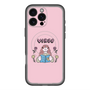 スリムプロテクションプレミアムケース with MagSafe［ Virgo ］