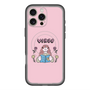 スリムプロテクションプレミアムケース with MagSafe［ Virgo ］