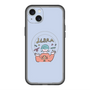 スリムプロテクションプレミアムケース with MagSafe［ Libra ］