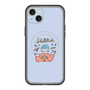 スリムプロテクションプレミアムケース with MagSafe［ Libra ］