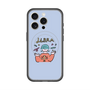 スリムプロテクションプレミアムケース with MagSafe［ Libra ］