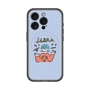 スリムプロテクションプレミアムケース with MagSafe［ Libra ］
