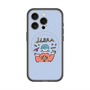 スリムプロテクションプレミアムケース with MagSafe［ Libra ］