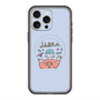 スリムプロテクションプレミアムケース with MagSafe［ Libra ］