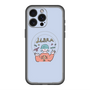 スリムプロテクションプレミアムケース with MagSafe［ Libra ］
