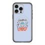 スリムプロテクションプレミアムケース with MagSafe［ Libra ］