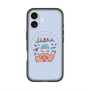 スリムプロテクションプレミアムケース with MagSafe［ Libra ］