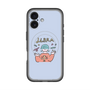 スリムプロテクションプレミアムケース with MagSafe［ Libra ］