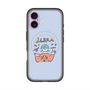 スリムプロテクションプレミアムケース with MagSafe［ Libra ］