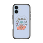 スリムプロテクションプレミアムケース with MagSafe［ Libra ］