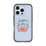 スリムプロテクションプレミアムケース with MagSafe［ Libra ］