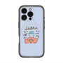 スリムプロテクションプレミアムケース with MagSafe［ Libra ］