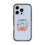 スリムプロテクションプレミアムケース with MagSafe［ Libra ］