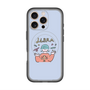 スリムプロテクションプレミアムケース with MagSafe［ Libra ］