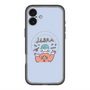 スリムプロテクションプレミアムケース with MagSafe［ Libra ］