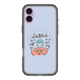 スリムプロテクションプレミアムケース with MagSafe［ Libra ］