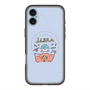 スリムプロテクションプレミアムケース with MagSafe［ Libra ］