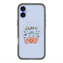スリムプロテクションプレミアムケース with MagSafe［ Libra ］