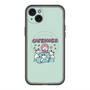 スリムプロテクションプレミアムケース with MagSafe［ Capricorn ］