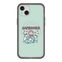 スリムプロテクションプレミアムケース with MagSafe［ Capricorn ］