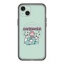 スリムプロテクションプレミアムケース with MagSafe［ Capricorn ］