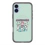 スリムプロテクションプレミアムケース with MagSafe［ Capricorn ］