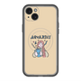 スリムプロテクションプレミアムケース with MagSafe［ Aquarius ］