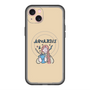 スリムプロテクションプレミアムケース with MagSafe［ Aquarius ］