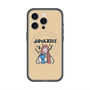 スリムプロテクションプレミアムケース with MagSafe［ Aquarius ］